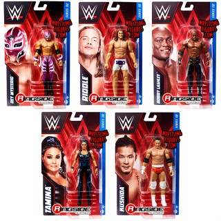 (Pre-Order) WWE Series 132