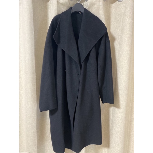Zara men Coat size s. เสื้อโค้ทจาก zara ผ้าwool 50% #2