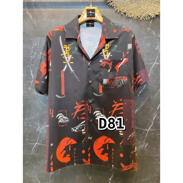 👕เสื้อเชิ้ต👕เสื้อฮาวาย👕ผ้าไหมอิตาลีไม่ยับไม่ร้อนไม่ต้องรีด👕แฟชั่นชาย👕แฟชั่นเกาหลี👕ร้านเสื้อผ้าผู้ชาย