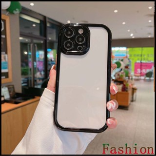 black case for iPhone 14 ใช้กับ เคสไอโฟน11 ใส เคสiPhone 13 เคสi11 เคสixr เคส iPhone12 Pro max เคสixsmax เคสไอโฟน14promax เคสไอโฟน เคสi14 iPhonexsmax caseiPhone14Pro เคสไอโฟน14พลัส เคสไอโฟน14 ใส เคสi12pm casei14