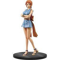 Direct from Japan】『ONE PIECE FILM Wano Kuni』DXF THE GRANDLINE SERIES Vol.1 Nami