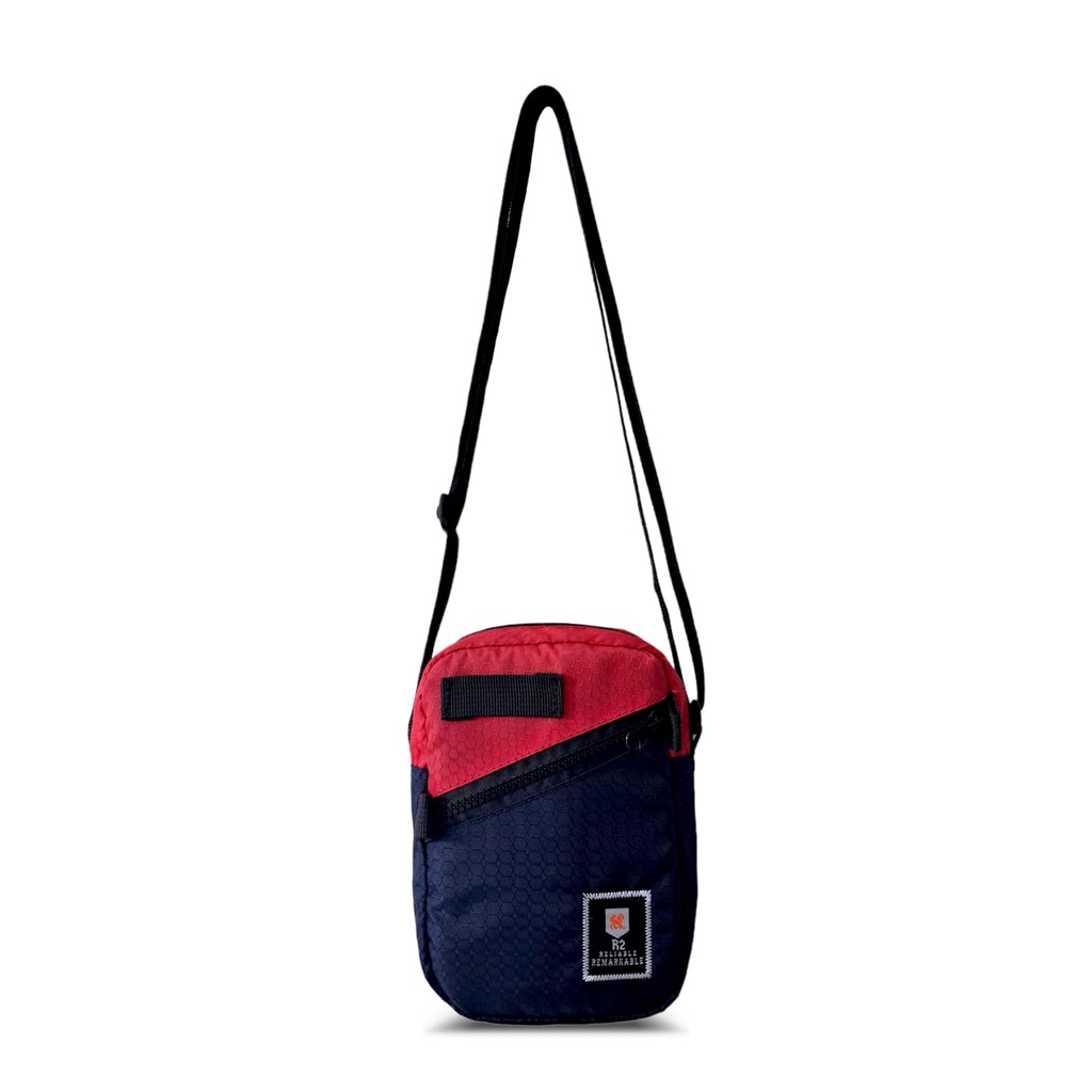 กระเป๋าสะพายไหล่ R2 Theo อินเทรนด์