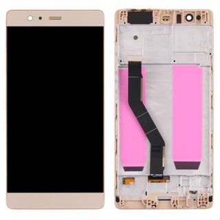 หน้าจอ Huawei P9 Plus Lcd Screen For Huawei P9 Plus