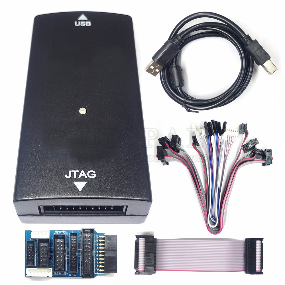 High Speed Emulator for J-Link V8 JLink USB JTAG ARM Debugger Emulator for J-Link V9 STM32F103C8T6 S