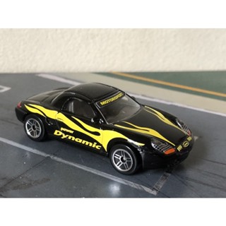 มือ 2 REALTOY PORSCHE BOXSTER Power Dynamic