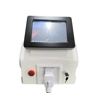 808nm Diode Laser Hair Removal Machine 2000w Depilation Equipment Three Wavelengths Ice Titanium Device Professional For