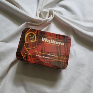 กล่องเก็บของ Walkers scotland กล่องเก็บเครื่องประดับ