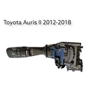 ToyotaAurisl1/2012-2018AUTOAUTOPUNK/Altis2019