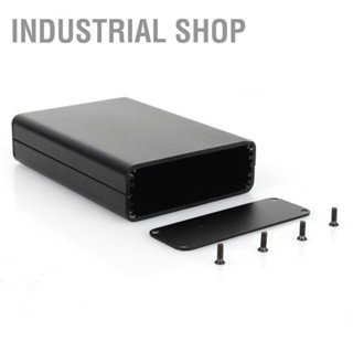 Industrial Shop กล่องเคส Pcb อลูมิเนียม Diy 100*71*25 มม.