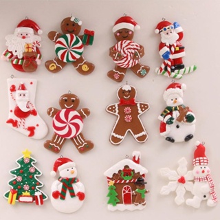 Christmas Decoration Ornament Xmas Tree Pendants Xmas 2023 Decor For Home