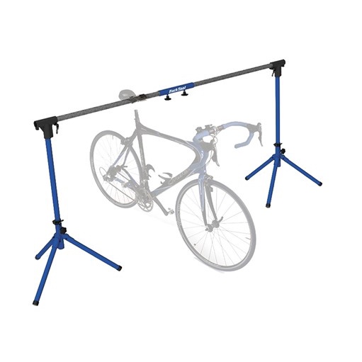 ขาตั้งจักรยาน แบบหลายคัน ParkTool ES-1 Portable Event Stand / PARKTOOL ES-2 ลดราคา