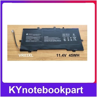 BATTERY ORIGINAL HP แบตเตอรี่ ของแท้ HP Envy 13-D000 13-D000NA 13-D046TU 13-D023TU 13-D024TU VR03XL