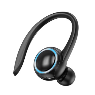 Wireless Bluetooth headset ear hook mini sports waterproof noise reduction 5.2 Business Bluetooth headset