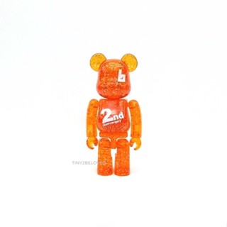 Be@rbrick​ 100​%....
