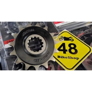 สเตอร์หน้า CBR650 / CB650 แบรนด์ JomThai Asahi มีของพร้อมจัดส่งทุกวัน