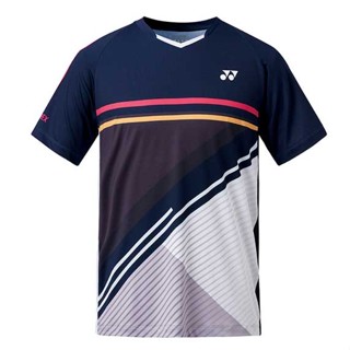 เสื้อแบดมินตัน Yonex 310 พร้อมส่ง