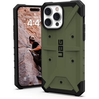 Uag ของแท้ เคสโทรศัพท์มือถือ กันกระแทก น้ําหนักเบา สําหรับ iPhone 14 pro max 13 pro max 12 pro max 11 pro max 14 plus