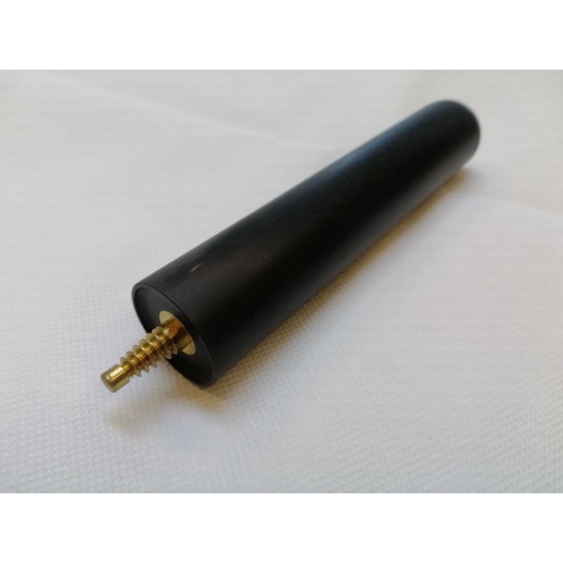 O'Min ด้ามต่อไม้สนุกเกอร์ โอมีน 6 นิ้ว Mini Snooker Cue Extension 6 inch