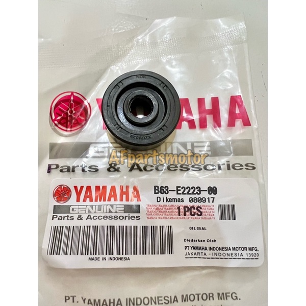 Yamaha Nmax N Max Aerox 155 ปั้มน้ําหม้อน้ํา ซิลซีล