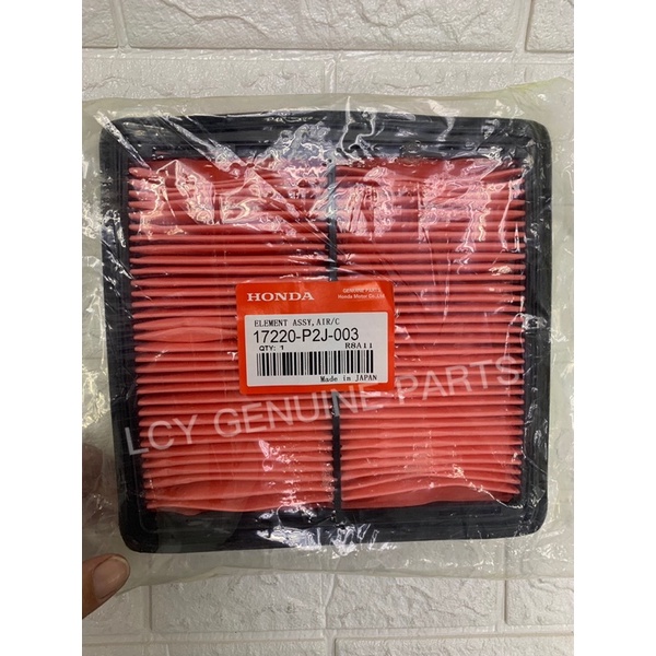 HONDA CIVIC SO4 CRV S10 AIR FILTER (17220-P2J-003)