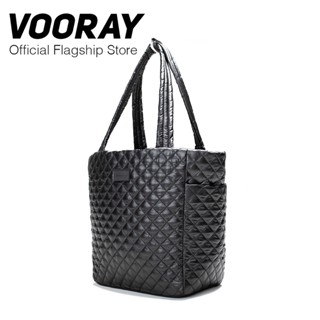 Vooray Naomi Tote กระเป๋าออกกำลังกายหูหิ้ว Naomi Tote