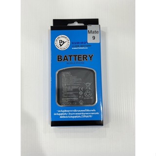 DissingBattery•รุ่นHuawei Mate9pro/Y7(2017)/Y7(2019)/Y9(2018)/Y9(2019)/Y7p(2020)•รับประกัน1ปี•แถมอุปกรณ์ติดตั้ง