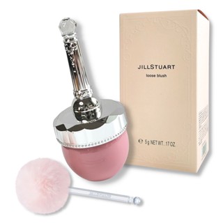 JILL STUART Loose Blush 5g.