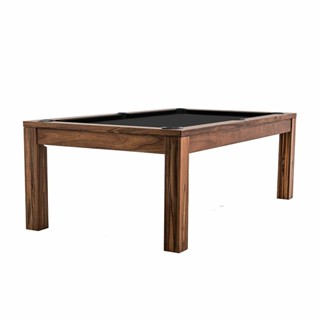 Marseille Dining Pool Table 8ft