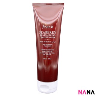 Fresh Seaberry Revitalising Conditioner 240ml