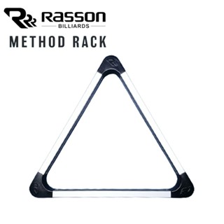 Rasson Triangle 8-Ball