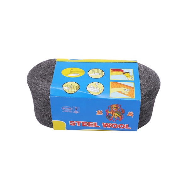 Steel wool grade 0000 ใยขัด ฝอยเหล็ก สตีลวู๊ด ฝอยขัดหม้อsteel wool ฝอยขัดละเอียด ฝอยขัดไม้ ละเอียดสุ