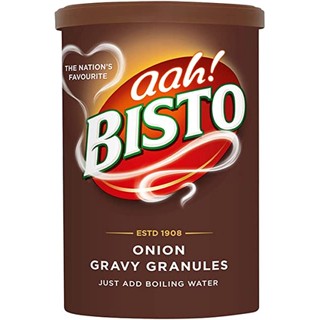 Bisto - Onion granules 190g