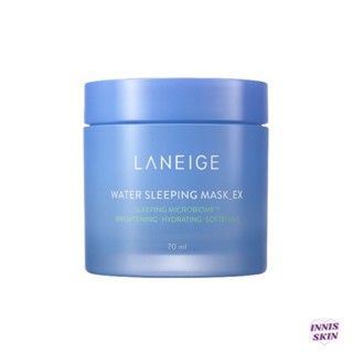 (แท้/พร้อมส่ง) Laneige Water Sleeping Mask EX 70ml