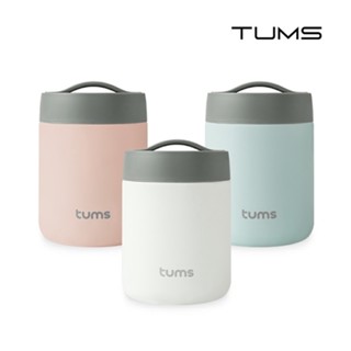 Tums Momo กระปุกอาหาร สเตนเลส 450 มล.