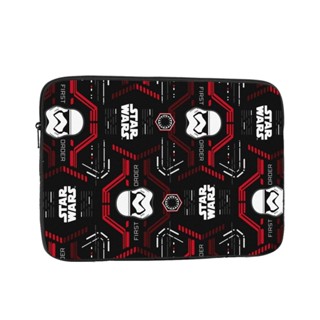 เคสแล็ปท็อป กันน้ํา ทนทาน ลาย Star Wars 10-17 นิ้ว เหมาะกับของขวัญ สําหรับผู้ชาย และผู้หญิง