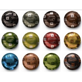 Nespresso Professional Capsule กาแฟ กาแฟแคปซูล แบ่งขาย