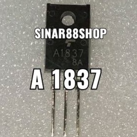 ทรานซิสเตอร์ TR 2SA1837 A1837 A 1837 2SA 1837 QUALITY B