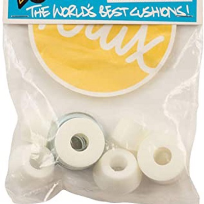 ลูกยางทรัค บุชชิ่ง KRUX Skateboard Bushings Worlds Best Cushions 92A