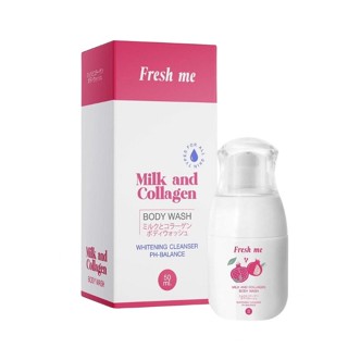 เฟรช มี มิลค์ Fresh Me ผลิตภัณฑ์ดูแลจุดซ่อนเร้น