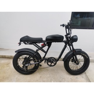 Friv จักรยานไฟฟ้า Electric Bicycle Super73