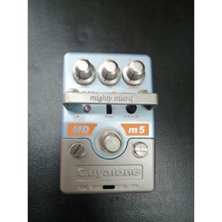 GUYATONE​ MICRO​ DELAY