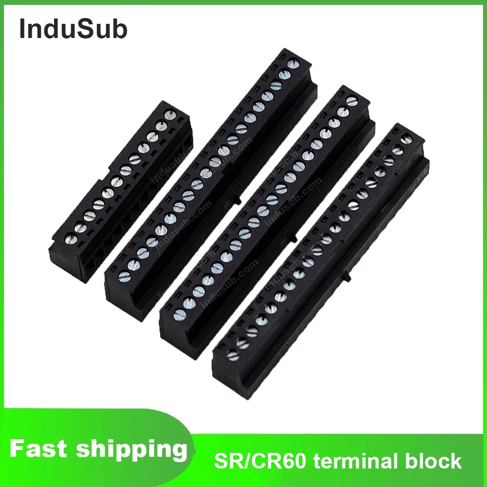 S7-200โมดูลSMART บล็อกเทอร์มินอล CR/SR60