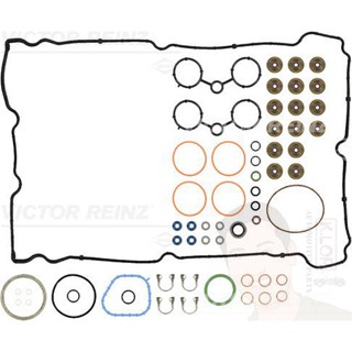 ท่อนบนมีฝาสูบ MINI R56-61 Cooper S 06, JCW N14B16 (ยี่ห้อ Victor Reinz งานเยอรมัน)