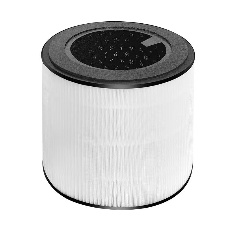 หน้าจอกรอง HEPA Series 800i สําหรับเครื่องฟอกอากาศ Philips FY0293 FY0194 AC0819 AC0830 AC0820 AC0810 AC0850/20 เปลี่ยน