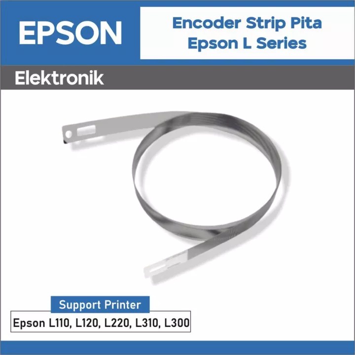 EPSON L220 ENCODER STRIP