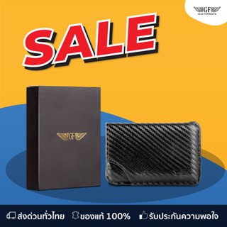 Gian Ferrente-GIFT42 กระเป๋าใส่นามบัตร / กระเป๋าใส่บัตรหนังแท้ /Card Holder