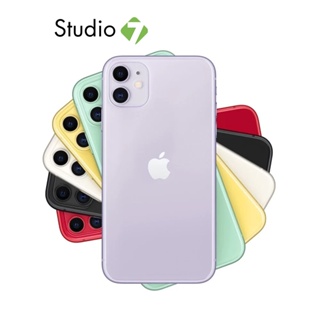 Apple iPhone 11 by Studio7 #2