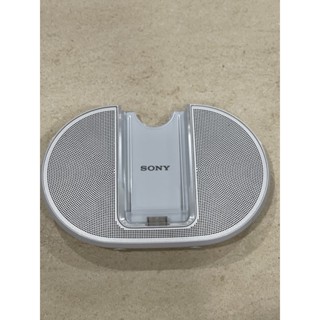 ลำโพงดอคโซนี่วอคแมน sony walkman dock speaker