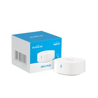 BroadLink BLE Mini Hub ฮับหรือเกตเวย์สำหรับอุปกรณ์ Broadlink BLE รองรับ 250 อุปกรณ์