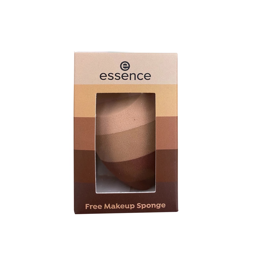 essence make up & baking sponge 01 ฟองน้ำแต่งหน้า